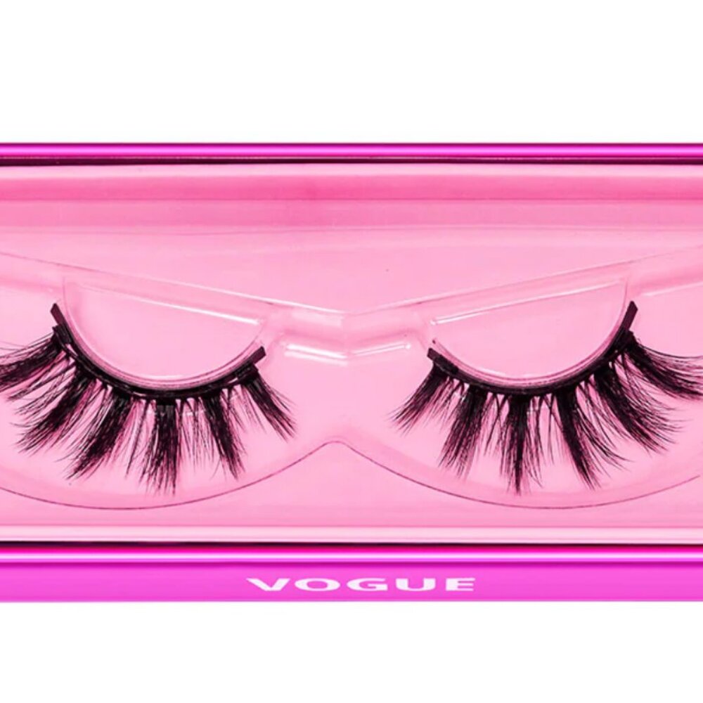 GLAMNETIC VOGUE Eyelashes - NIB - Picture 3 of 10
